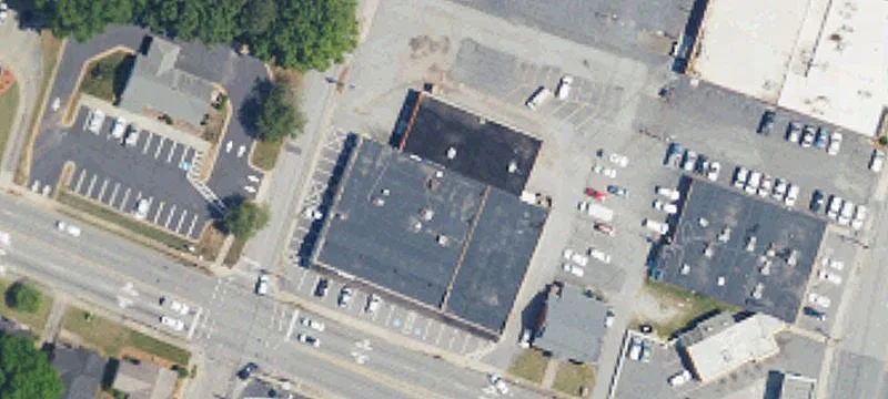 Development Opportunity Near VA Hospital
