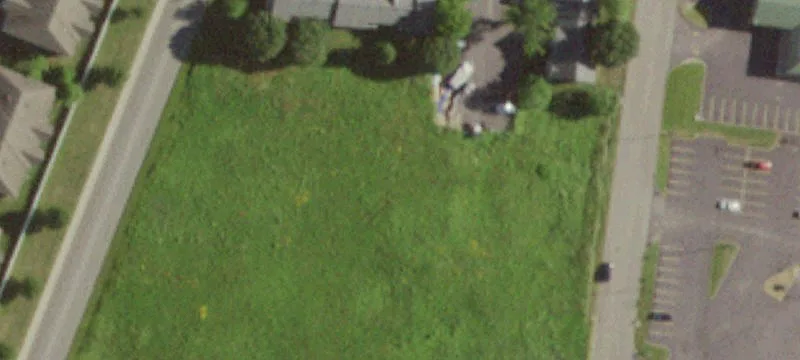 5.79 Acre Development Site