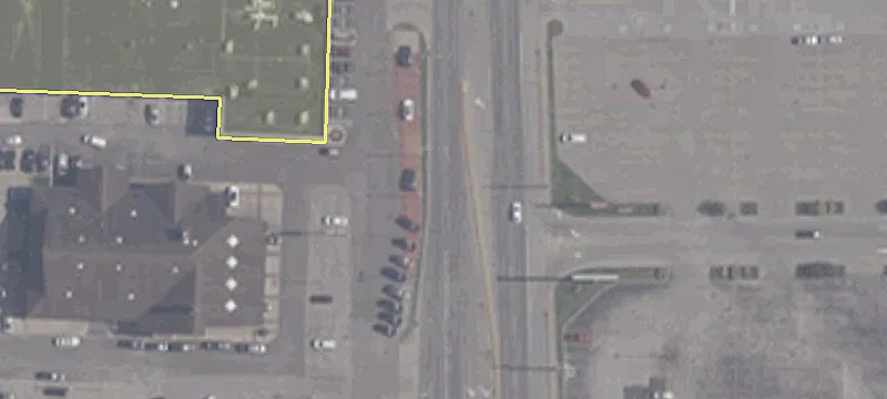 Prime Commercial Lots Available