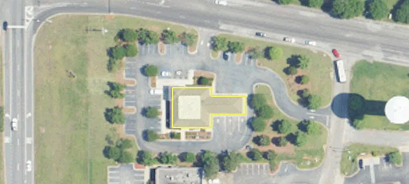 Eastern Shore Centre Outparcel Land