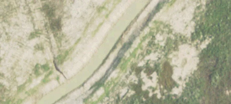 Land Tract in Growing Community