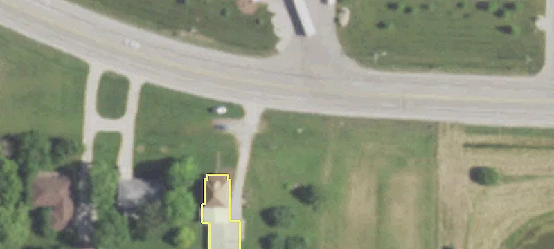 Vacant Land Parcels Available