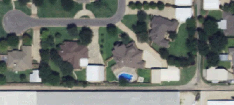 Lubbock Development Tract Available
