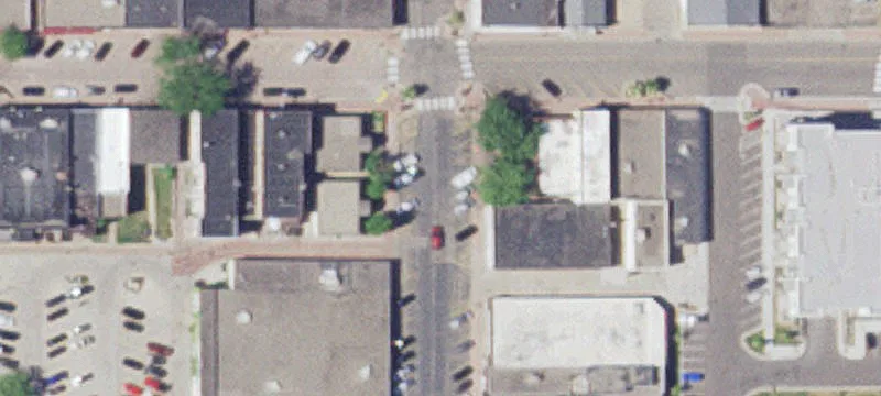 37 Acres Commercial Land Available