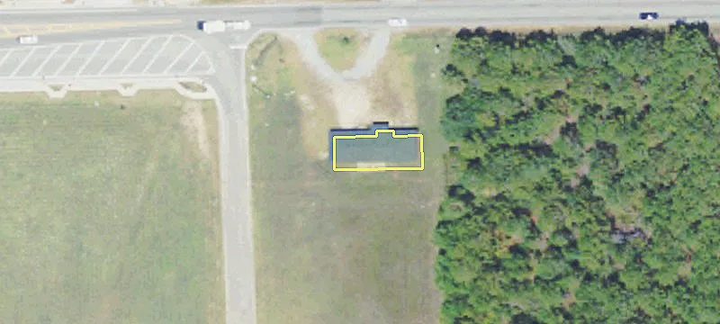Gulfport Commercial Development Tracts