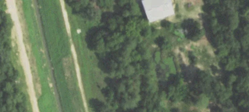Tomball Land with Development Potential