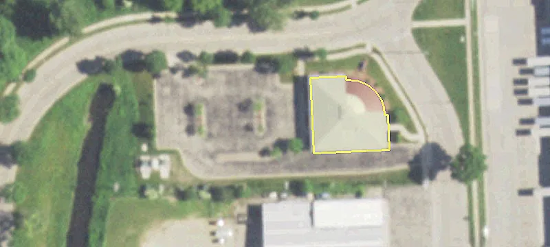 Two-Story Office Building For Sale