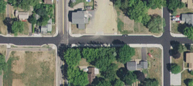 Centerville Land I-35E Access