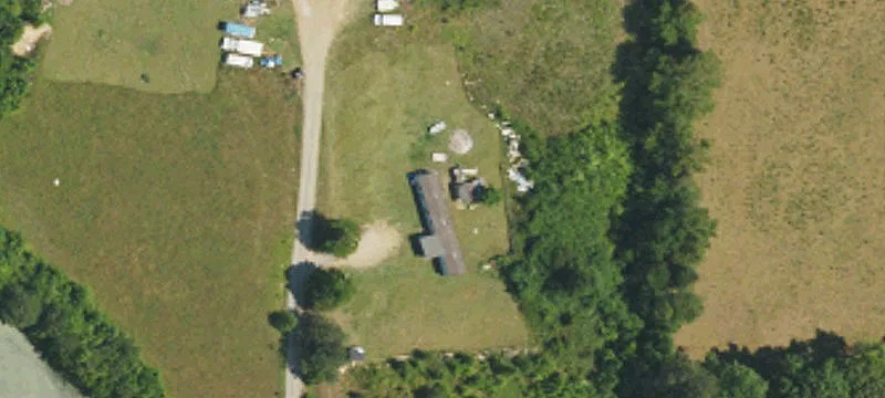 27 Acres with I-85 Frontage