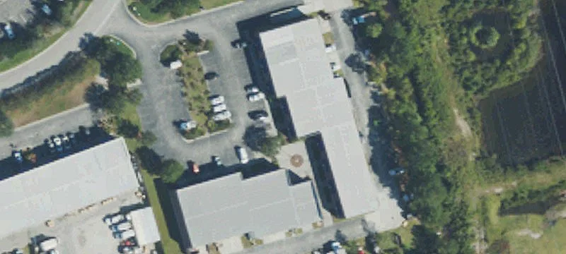 Industrial Flex Space For Lease