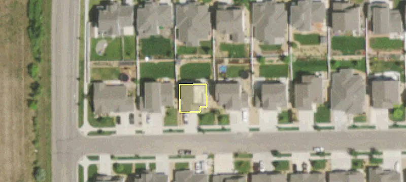 Berthoud Land for Retail Development