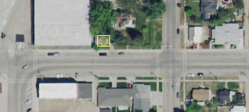 Development Land in Prime Location