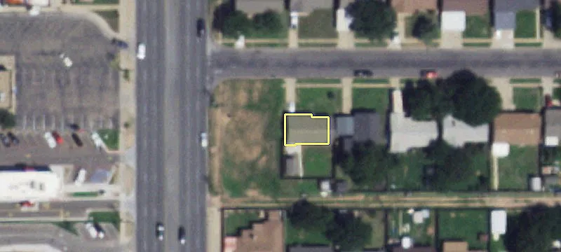 Lubbock Commercial Land For Sale