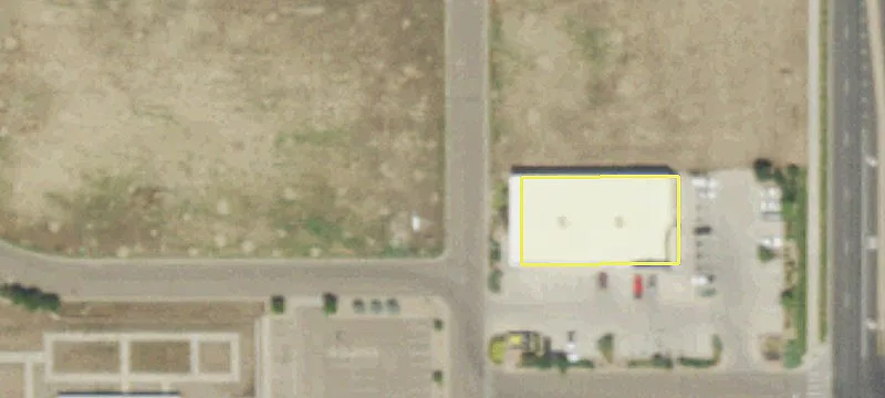 Firestone Retail/Office Space Available