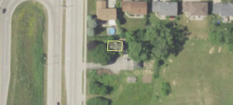 High Visibility Commercial Land Available