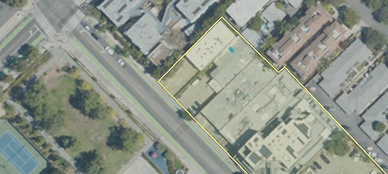 Santa Monica Warehouse Space Available