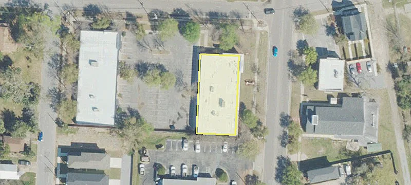Class A Office Space Available