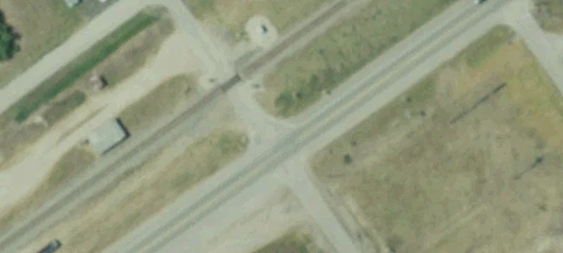 Rosenberg Land Near New Development