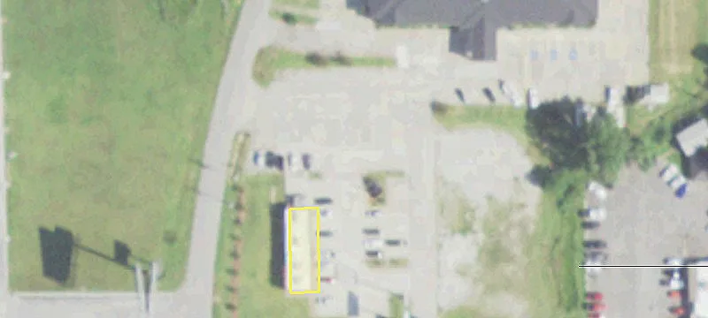 Prime Interstate Development Land