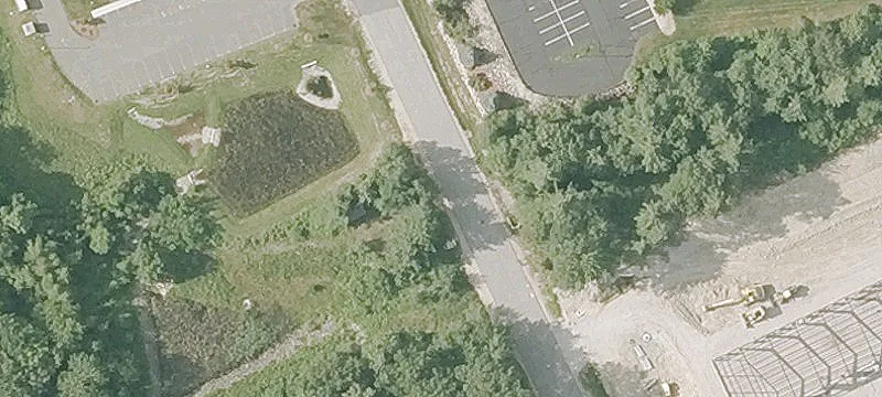Industrial/Flex Space Available 2025