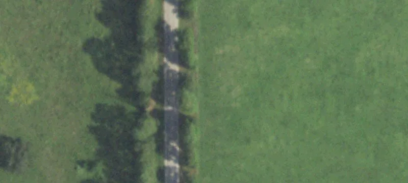 Unrestricted Land with Development Potential