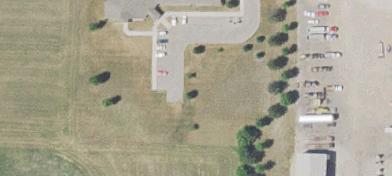 Commercial Lot on Highway 99