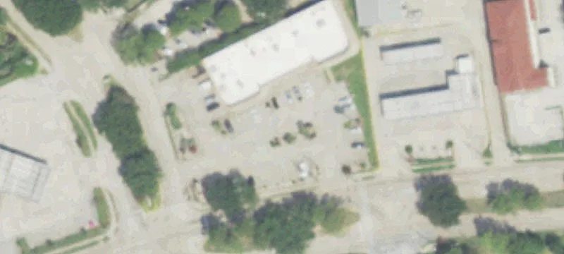 Prime Retail Space in Houston