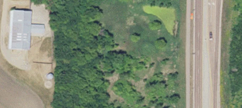 Highway 212 Visible Land
