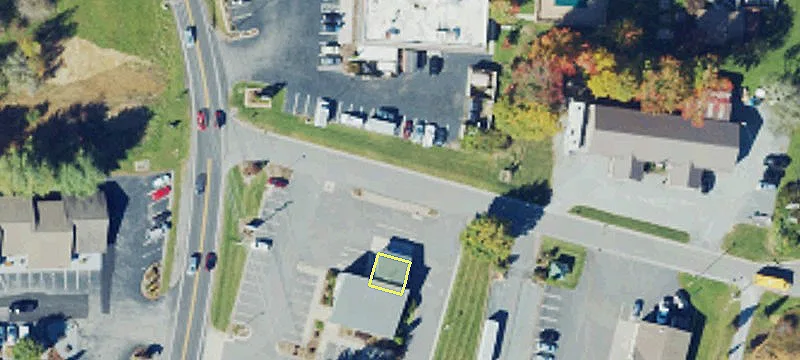Banner Elk Commercial Land Opportunity
