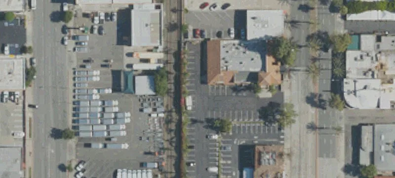 Pasadena Land for Medical Use
