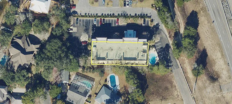Commercial Land Near Hotels