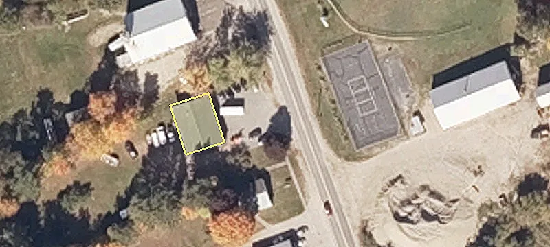 Turnkey Auto Repair Shop