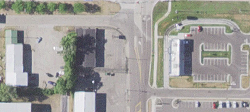Waite Park Commercial Land Parcel