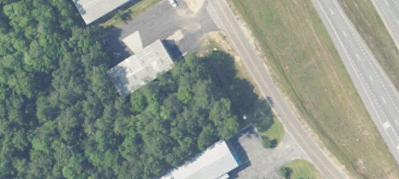 Rangeline Road Industrial Site