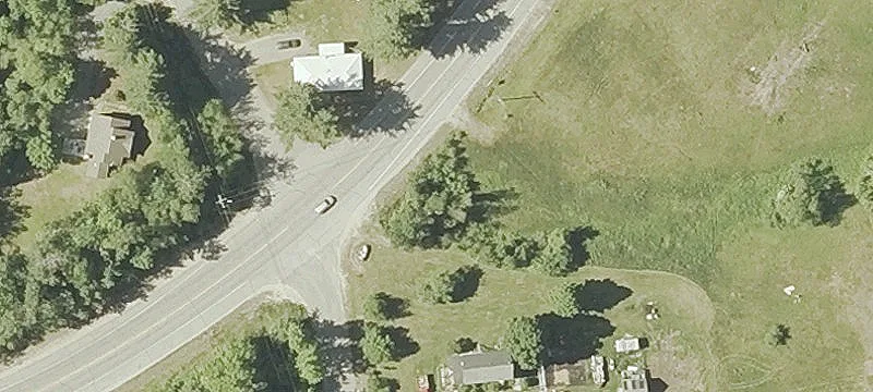 Approved Development Parcel For Sale