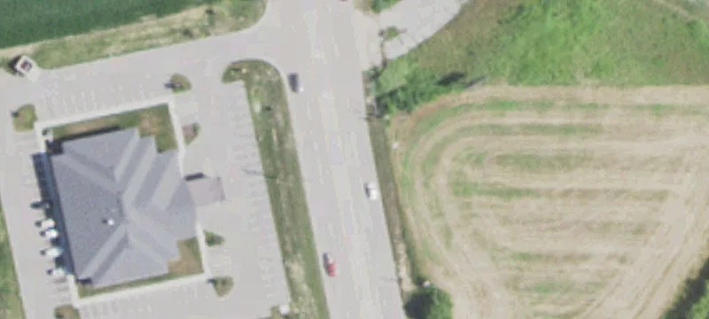 9.59 Acre Development Site