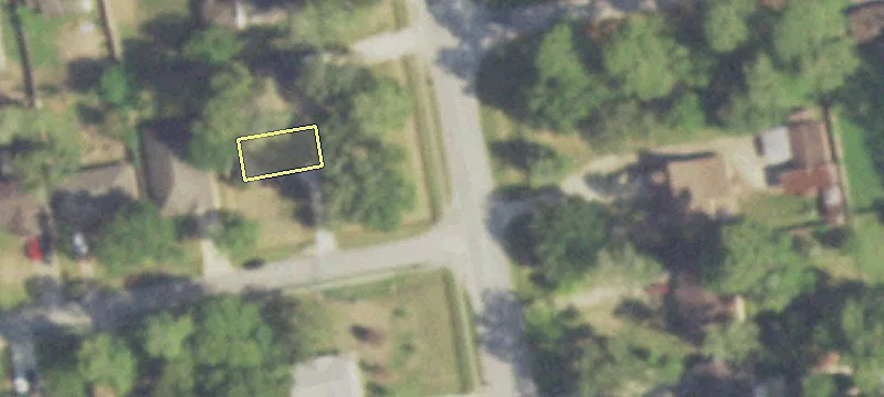 Prime Land in Growing Corridor