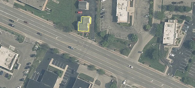 Dayton Retail/Office Building For Lease