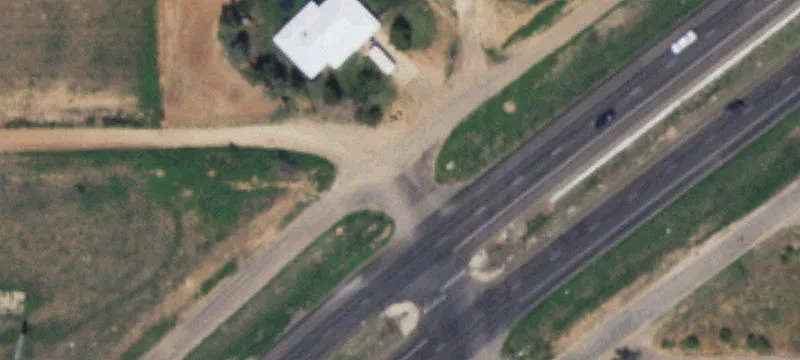 Lubbock Land in Opportunity Zone