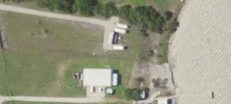 Land Near Downtown Port Lavaca