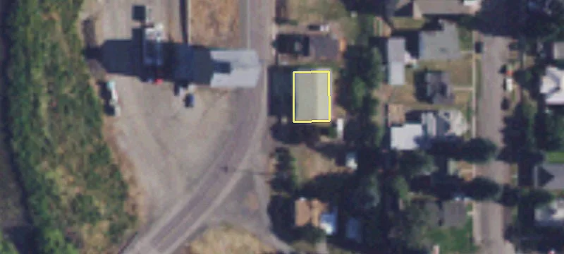 Land For Sale Tekoa