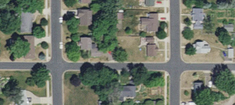 9.5 Acres on Highway 65