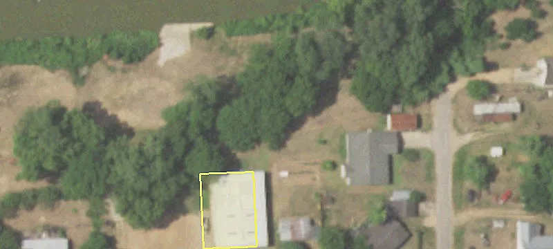 Riverfront Property with Development Potential