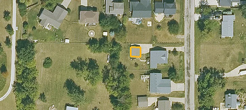 Residential Development Land in Cedar Rapids