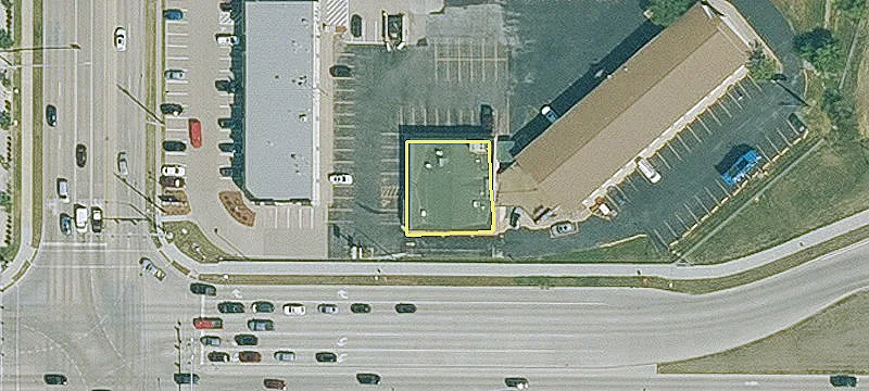 7.04 Acres Industrial Land
