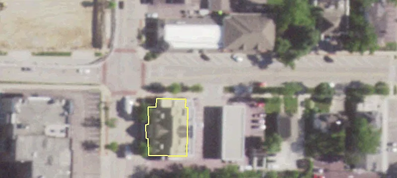 Industrial Land with Highway Access