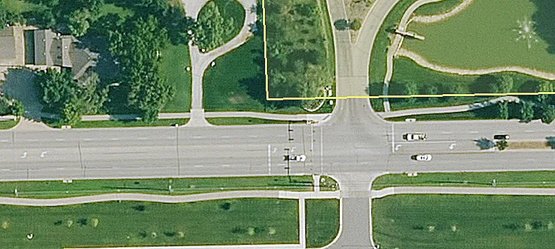 Commercial Development Lot For Sale