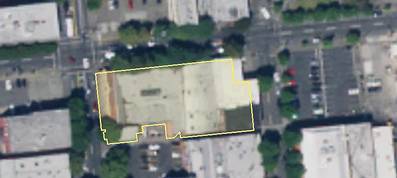 Downtown Olympia Retail/Office Building