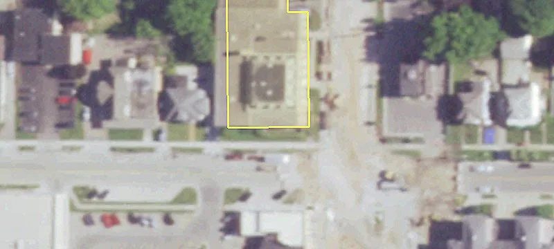 Province Terrace Commercial Development Land