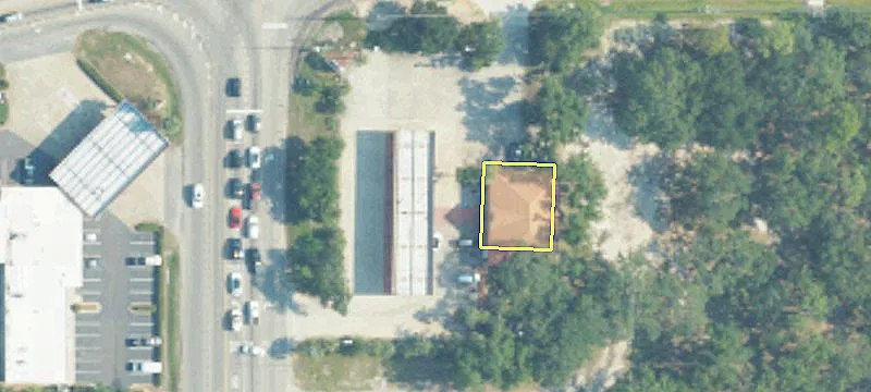 Prime Commercial Land Opportunity